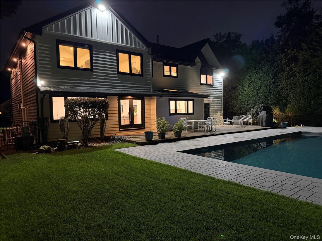 House in Jericho, New York, United States 2 - 18284344