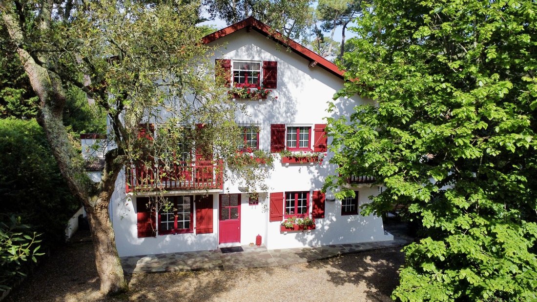 House in Soorts-Hossegor, Nouvelle-Aquitaine, France 3 - 18470939