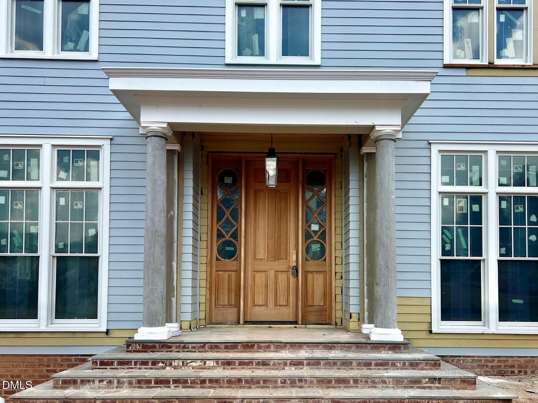 House in Chapel Hill, North Carolina, United States 2 - 17528569