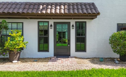 House in Delray Beach, Florida, United States 1