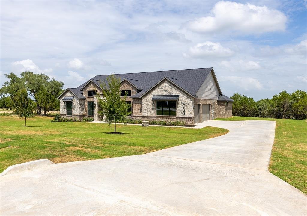 House in Weatherford, Texas, United States 2 - 18470614
