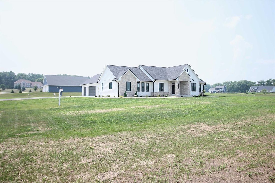 House in Janesville, Wisconsin, United States 4 - 18062748