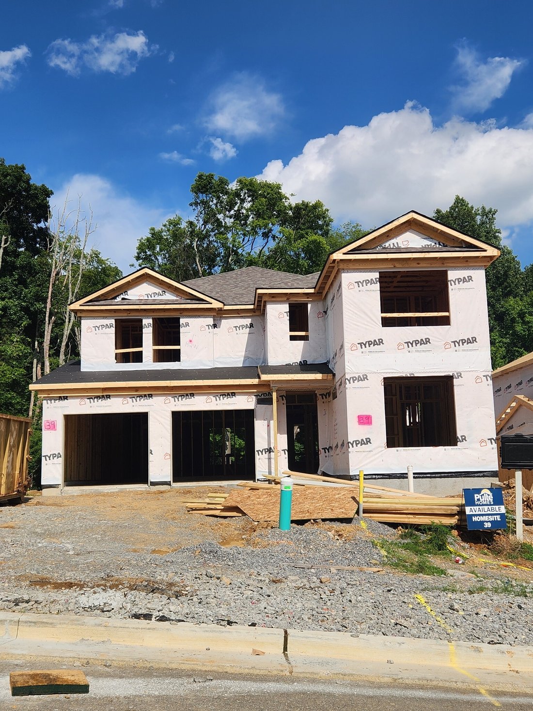 House in Mt. Juliet, Tennessee, United States 2 - 18470485