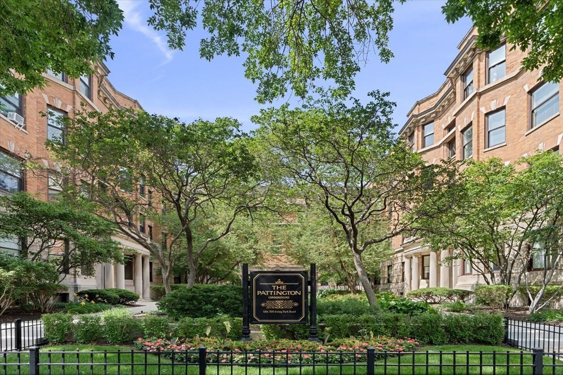 Condo in Chicago, Illinois, United States 1 - 18470394