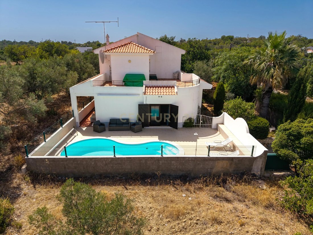 Villa in Luz de Tavira e Santo Estevao, Algarve, Portugal 3 - 18471441
