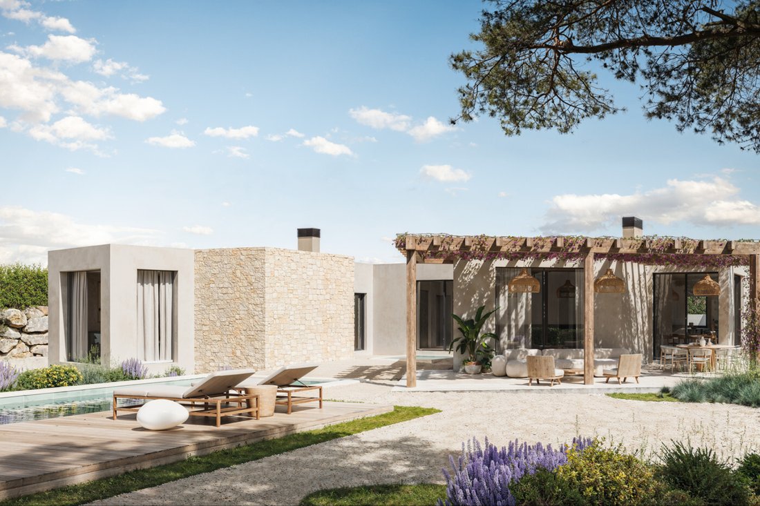 House in Begur, Catalonia, Spain 1 - 18471320
