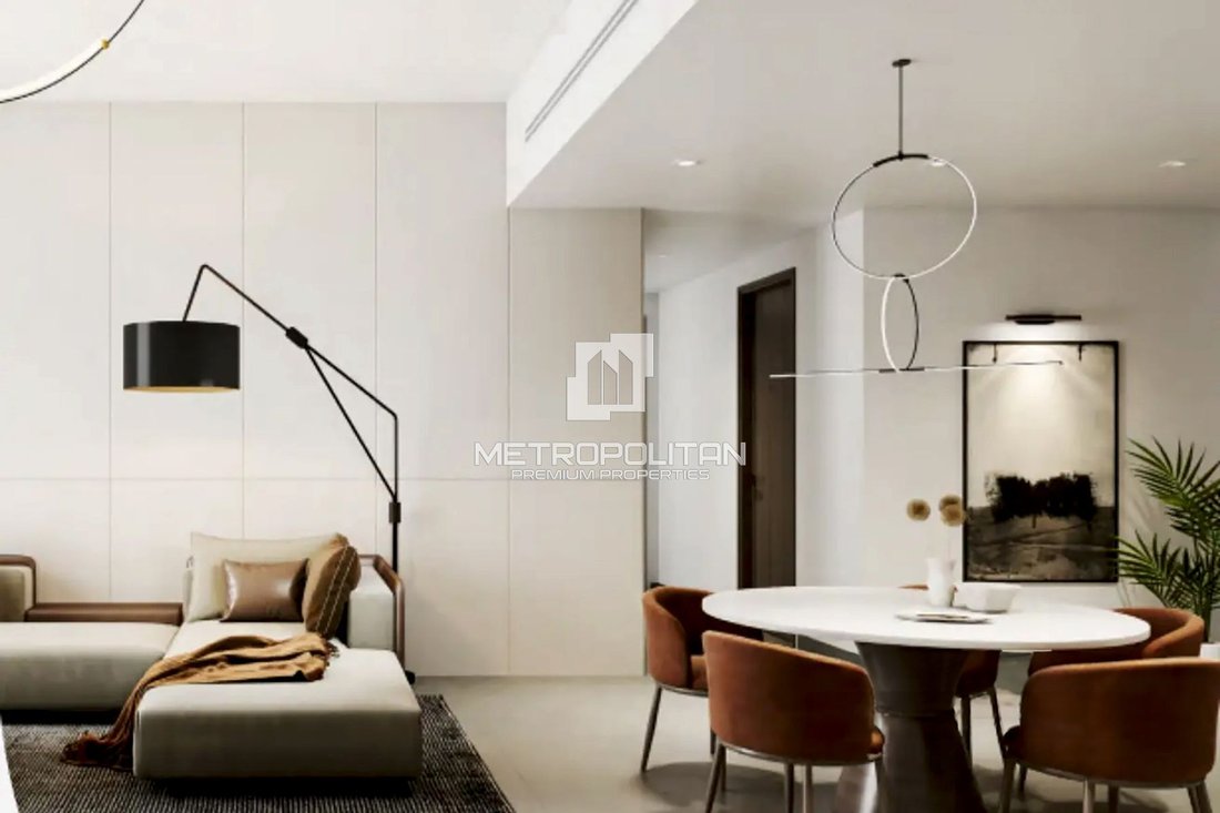 Apartment in Dubai, United Arab Emirates 2 - 18470793