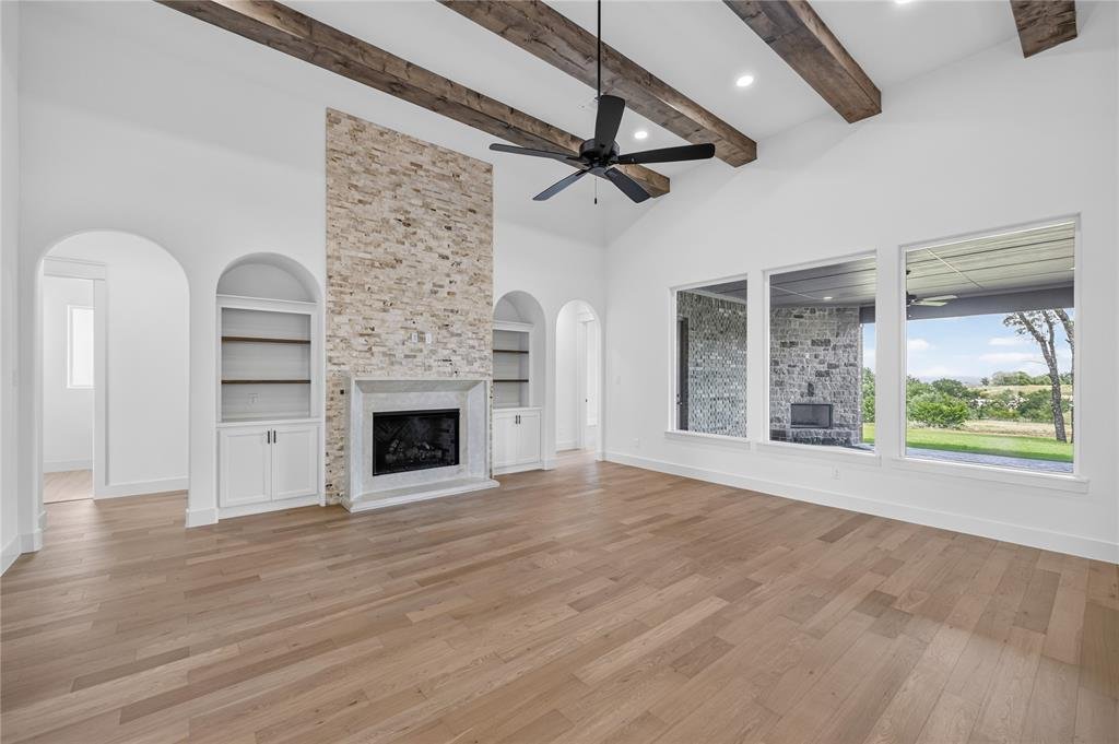 House in Weatherford, Texas, United States 5 - 18470614