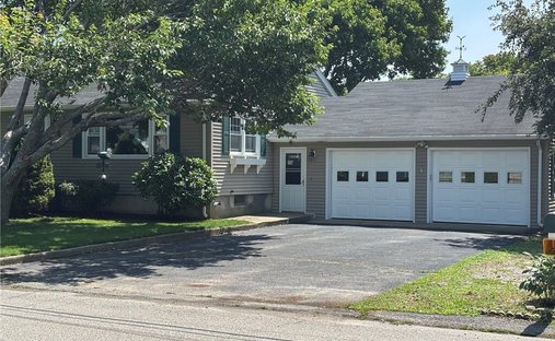 House in Westerly, Rhode Island, United States 1