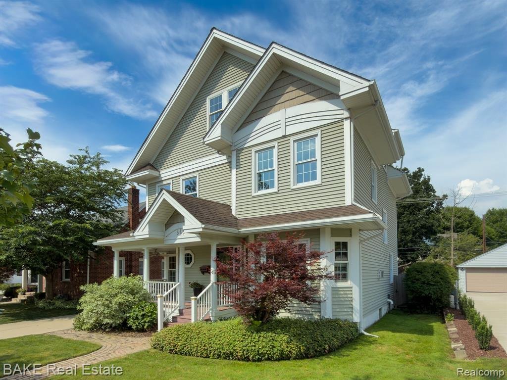 House in Plymouth, Michigan, United States 3 - 18462394