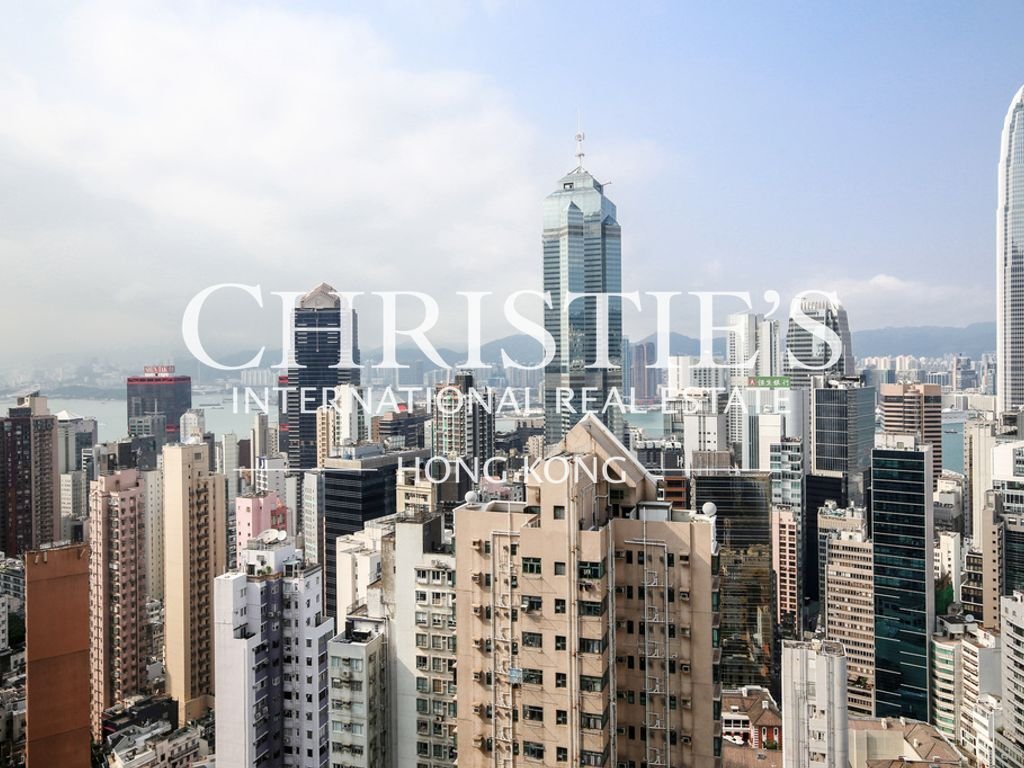 Apartment in Hong Kong, Hong Kong 1 - 18471270