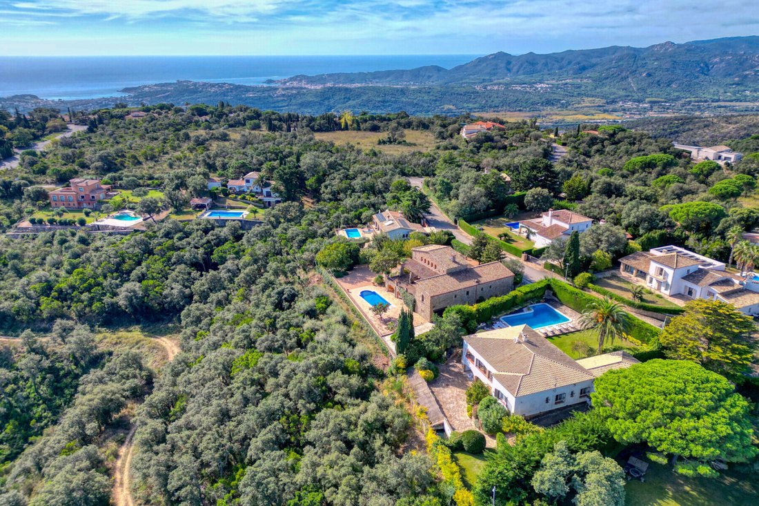 House in Platja d'Aro, Catalonia, Spain 4 - 18471015