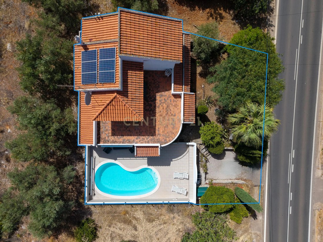 Villa in Luz de Tavira e Santo Estevao, Algarve, Portugal 4 - 18471441