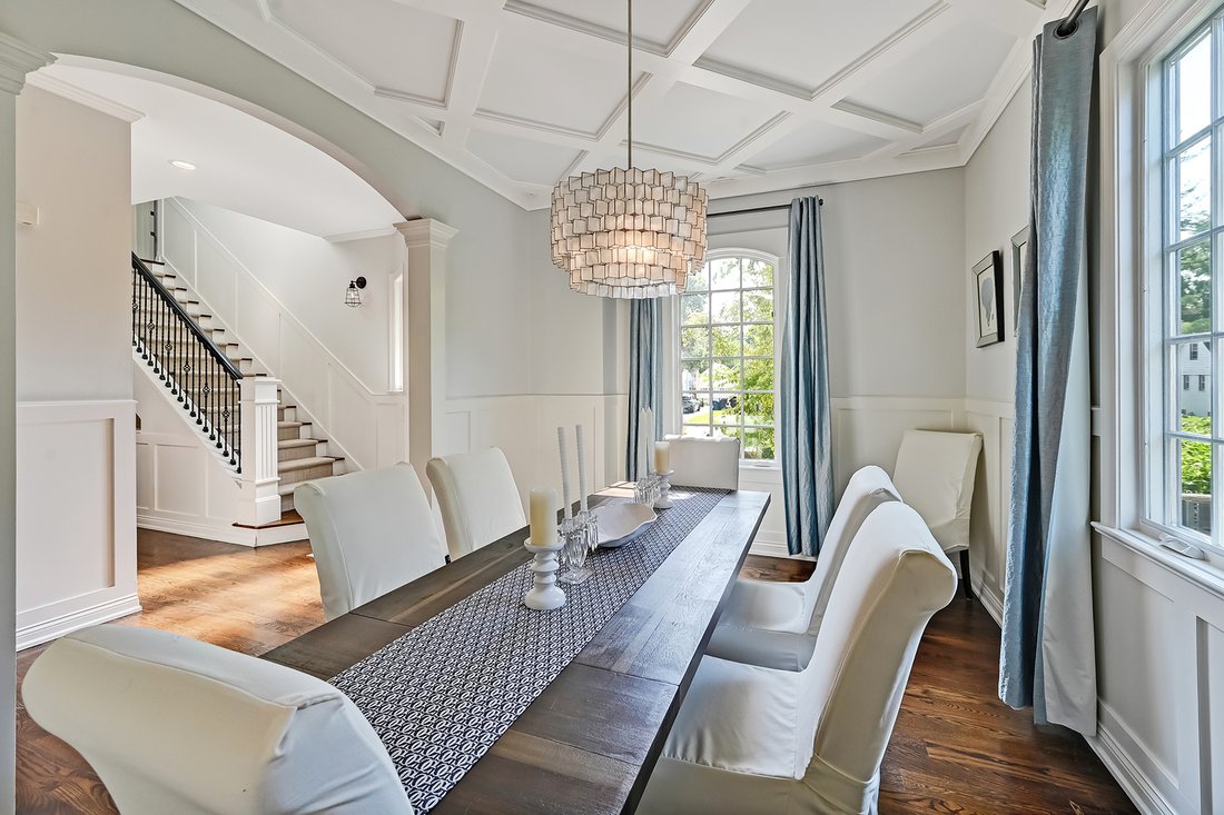 Haus in Hinsdale, Illinois, Vereinigte Staaten 5 - 18471167