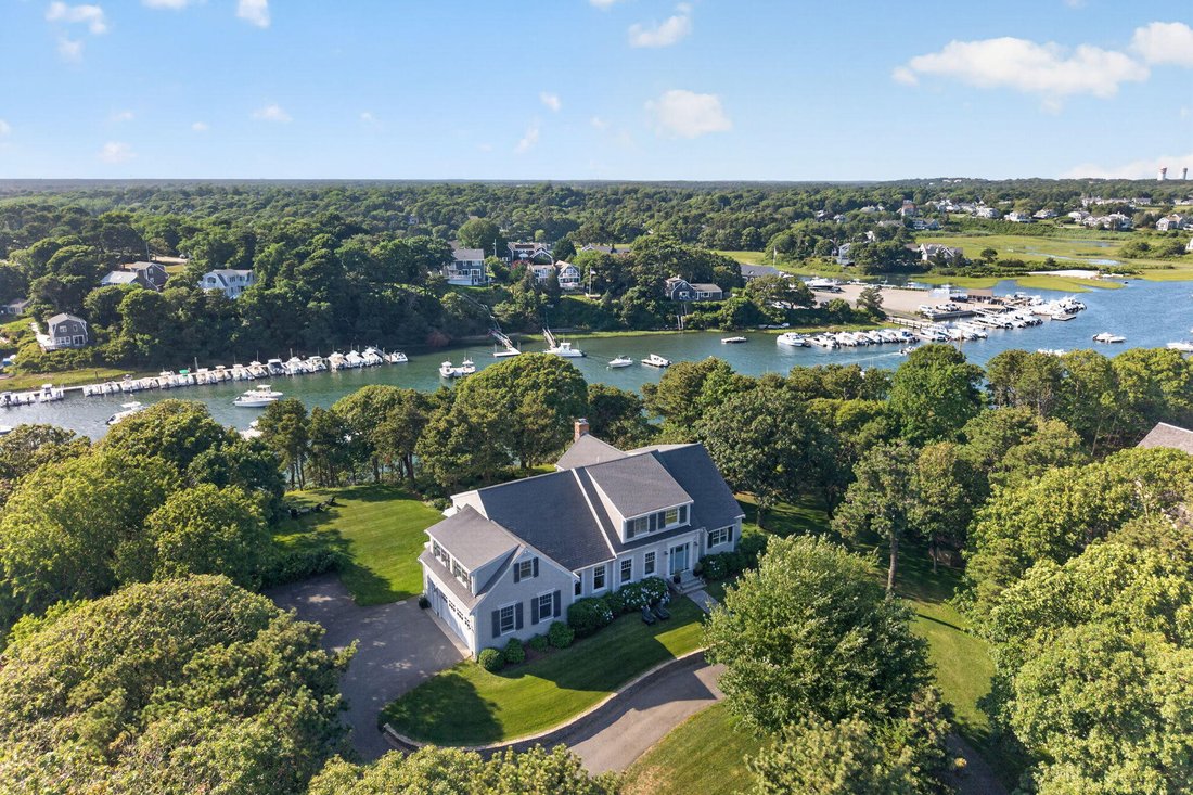 House in Chatham, Massachusetts, United States 1 - 17741916