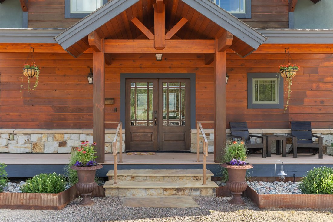 House in Oak Creek, Colorado, United States 2 - 18470778