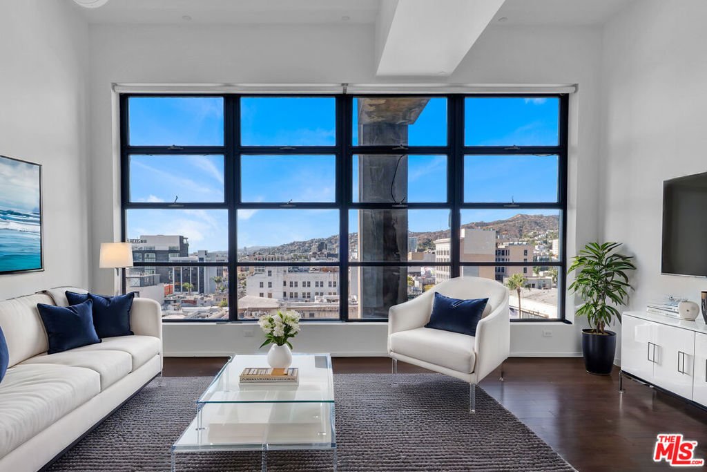 Condo in Los Angeles, California, United States 1 - 18470435