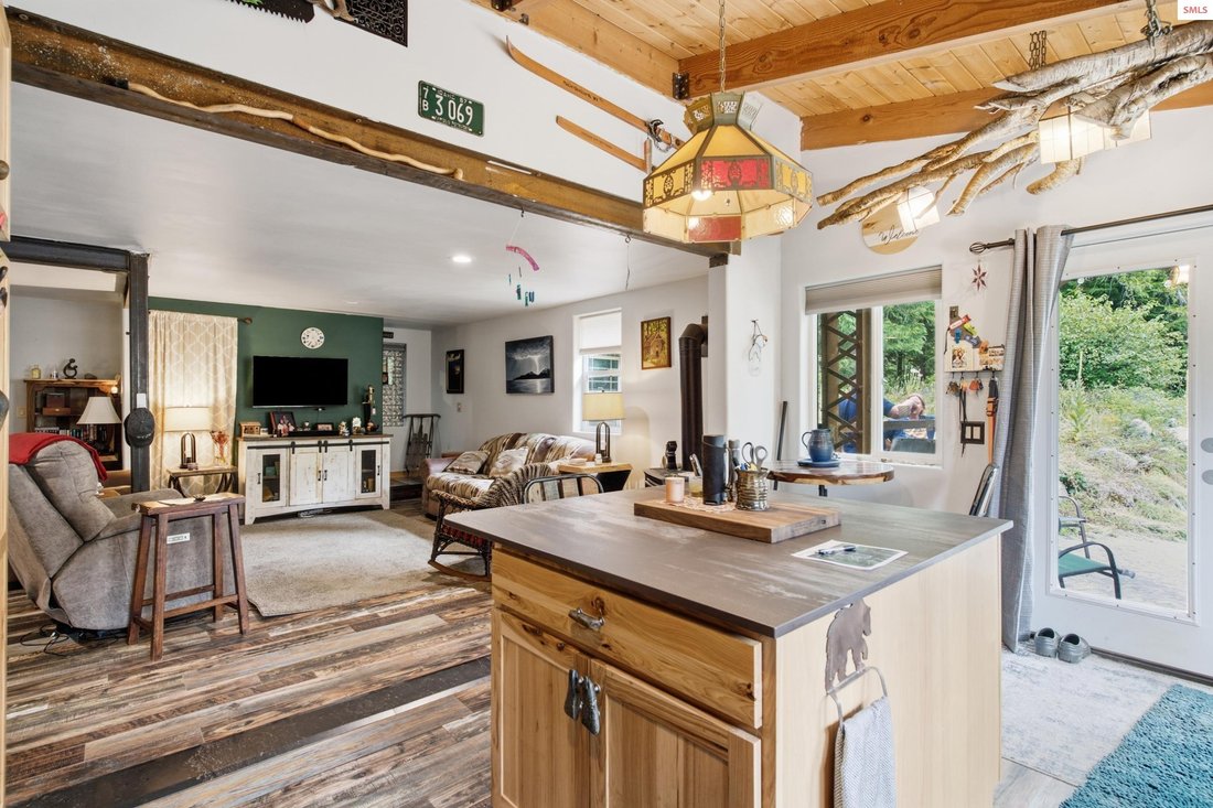 House in Sandpoint, Idaho, United States 5 - 18440902