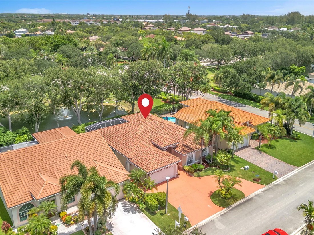 House in Parkland, Florida, United States 5 - 18378809