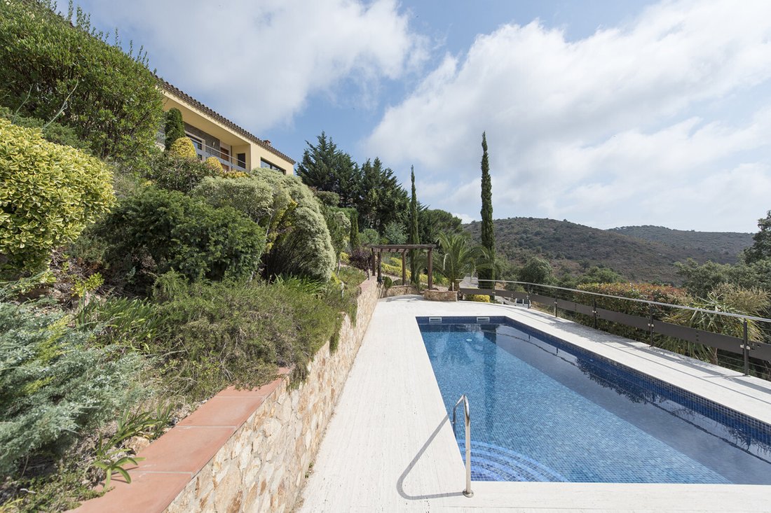 House in Platja d'Aro, Catalonia, Spain 4 - 18471186