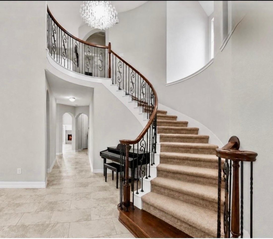 House in Houston, Texas, United States 1 - 18319385