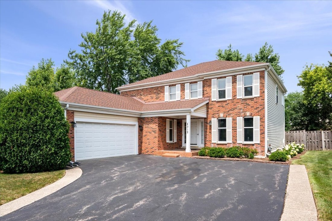 House in Glenview, Illinois, United States 1 - 18471319