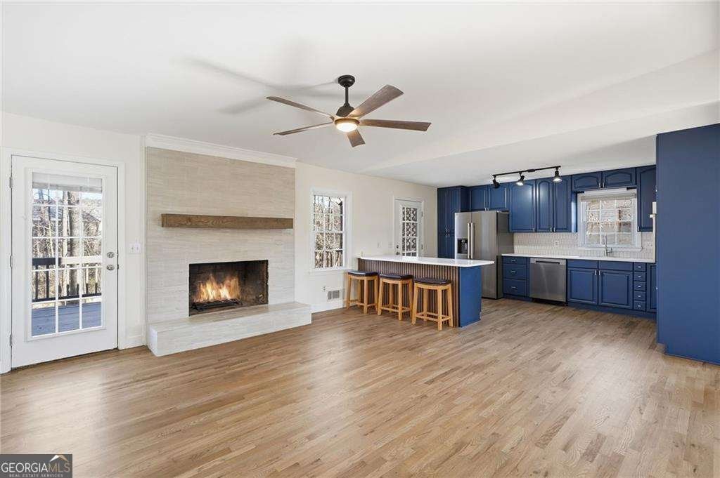 House in Marietta, Georgia, United States 4 - 18470544
