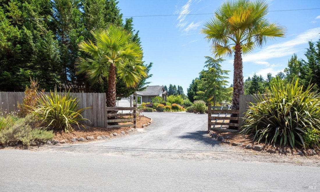 House in Sebastopol, California, United States 2 - 18470775