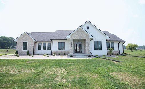Casa a Janesville, Wisconsin, Stati Uniti 1