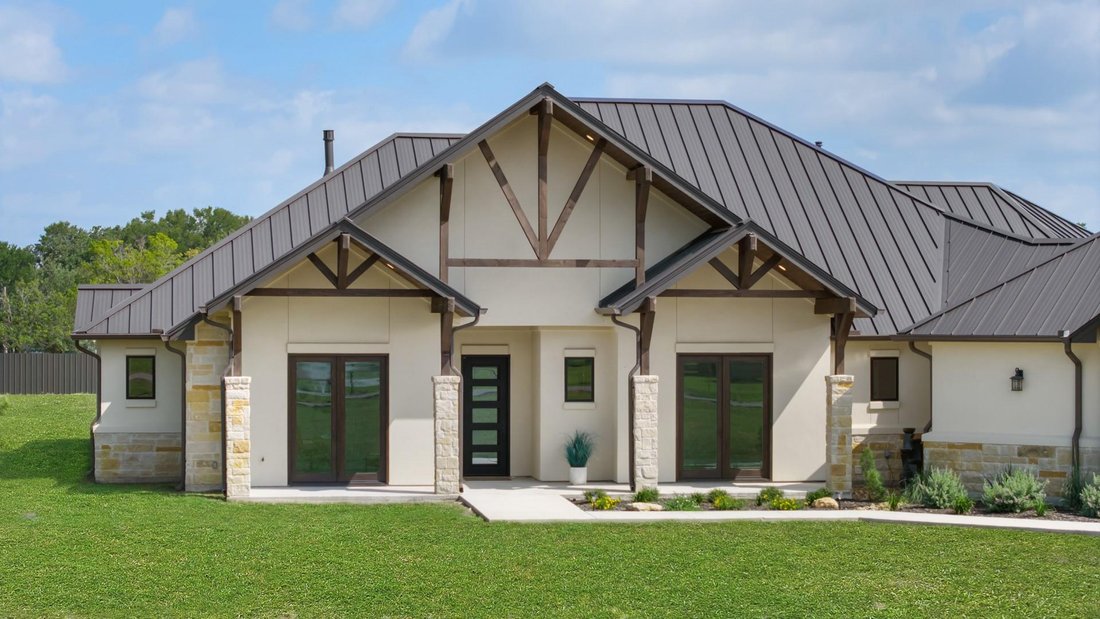 House in Liberty Hill, Texas, United States 1 - 18471182