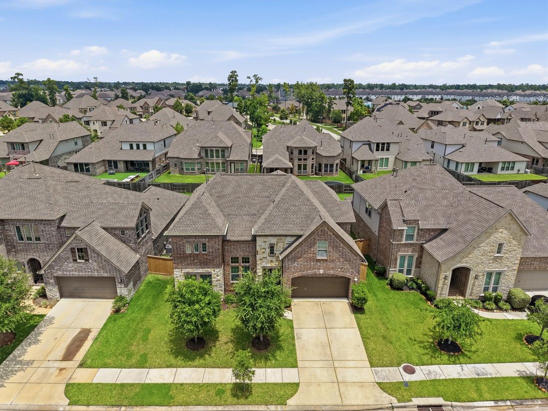 House in Humble, Texas, United States 2 - 18470511