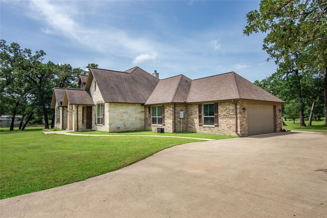 House in Wixon Valley, Texas, United States 2 - 18468235