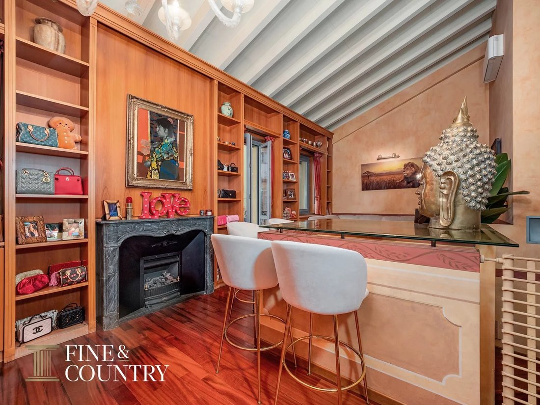 Apartment in Historic Center, Milan, Lombardy 2 - 18470883