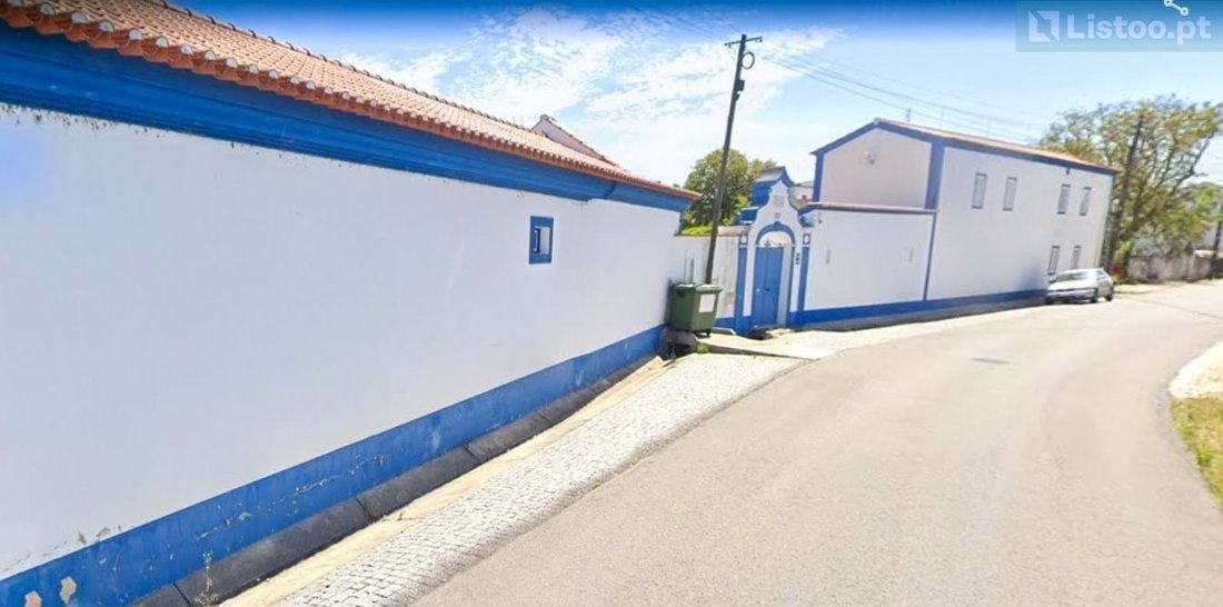 Farm Ranch in Sao Miguel do Rio Torto e Rossio ao Sul do Tejo, Santarem District, Portugal 3 - 16361008