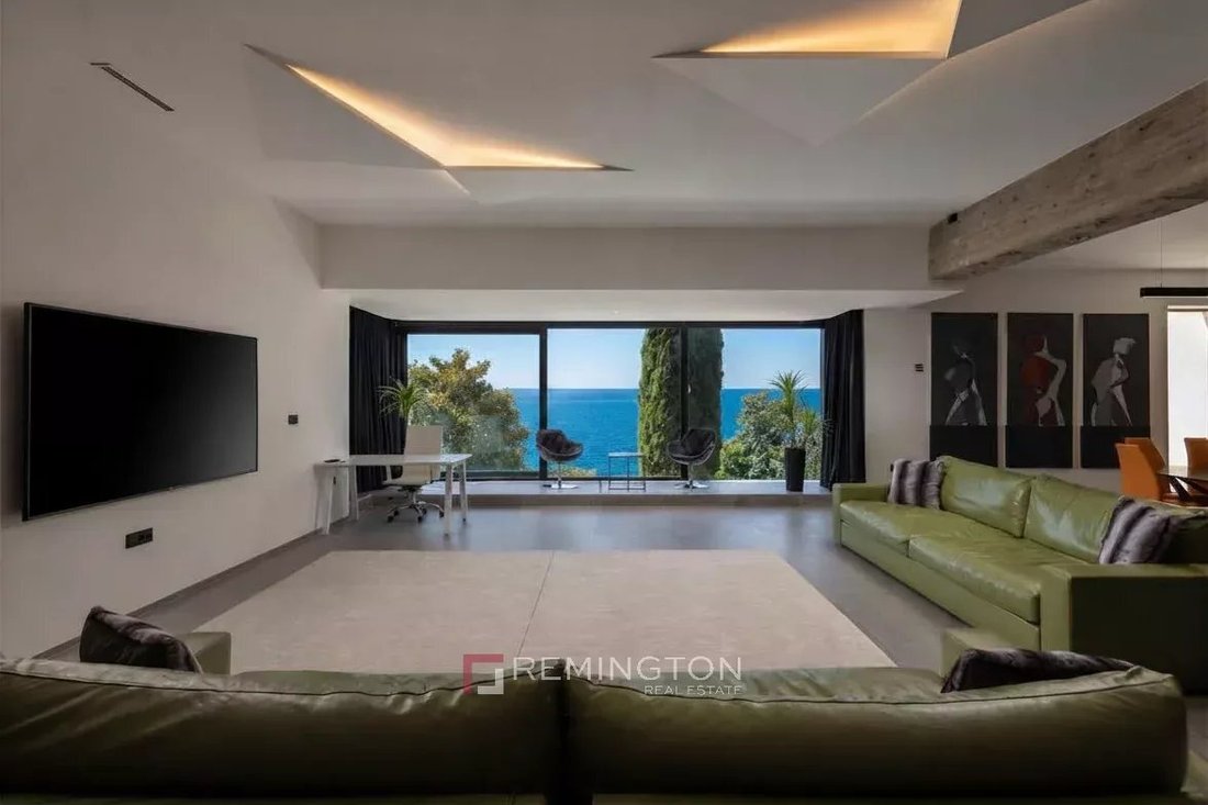 Apartment in Rovinj, Istria County, Croatia 4 - 18471233