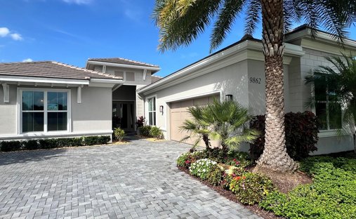 House in Loxahatchee, Florida, United States 1