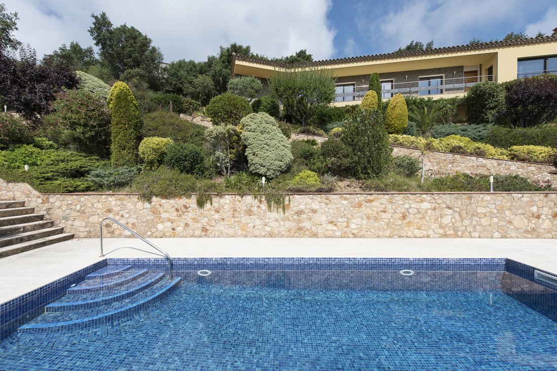 House in Platja d'Aro, Catalonia, Spain 1 - 18471186