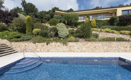 Casa a Platja d'Aro, Catalogna, Spagna 1