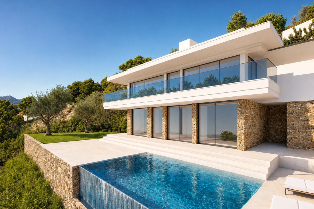 House in el Port de la Selva, Catalonia, Spain 3 - 18471078