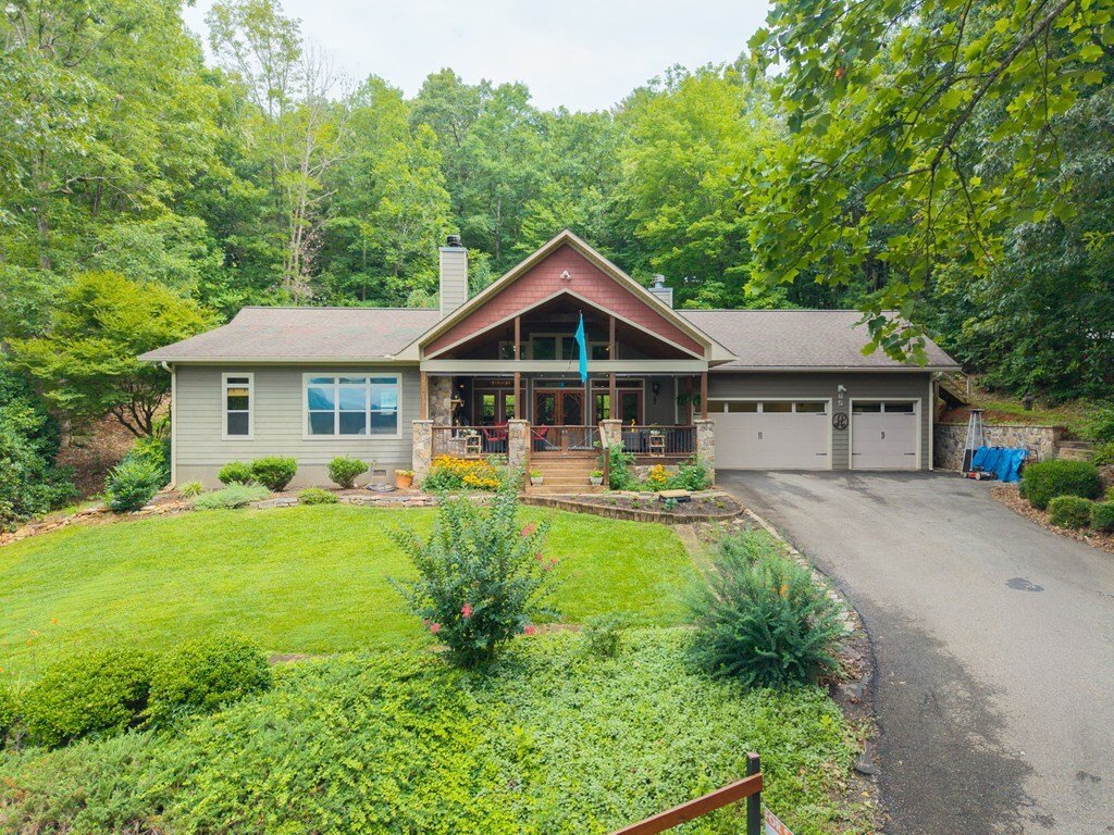 House in Hayesville, North Carolina, United States 2 - 18470664
