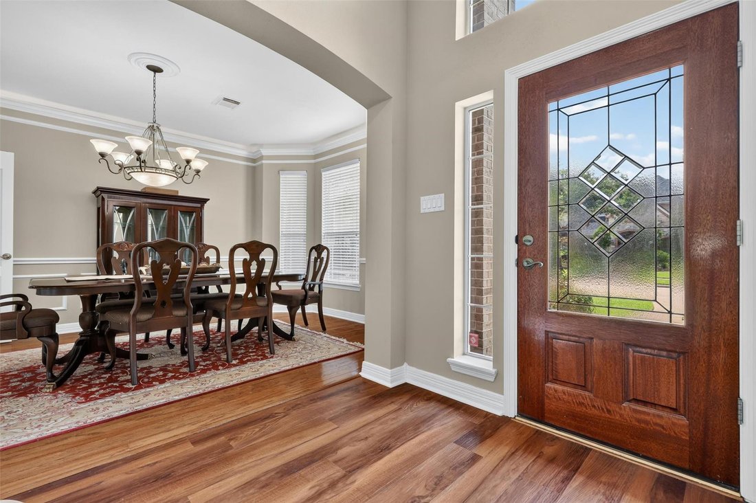 House in Cypress, Texas, United States 5 - 18470510