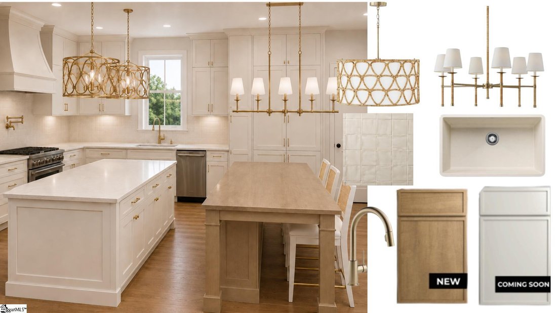 House in Simpsonville, South Carolina, United States 4 - 17984812