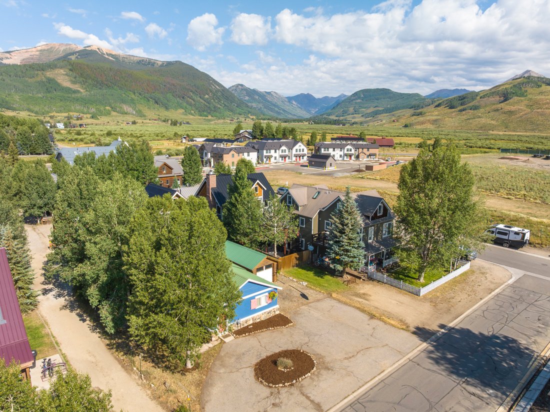 House in Crested Butte, Colorado, United States 5 - 18458011