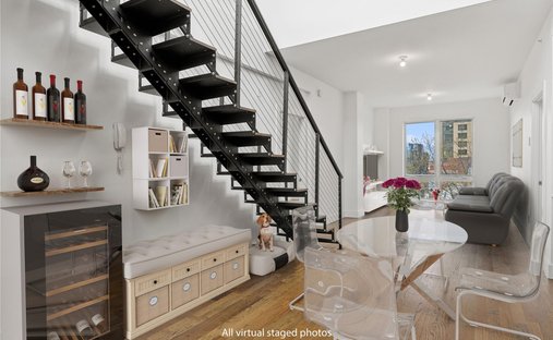 Condo in New York, New York, United States 1