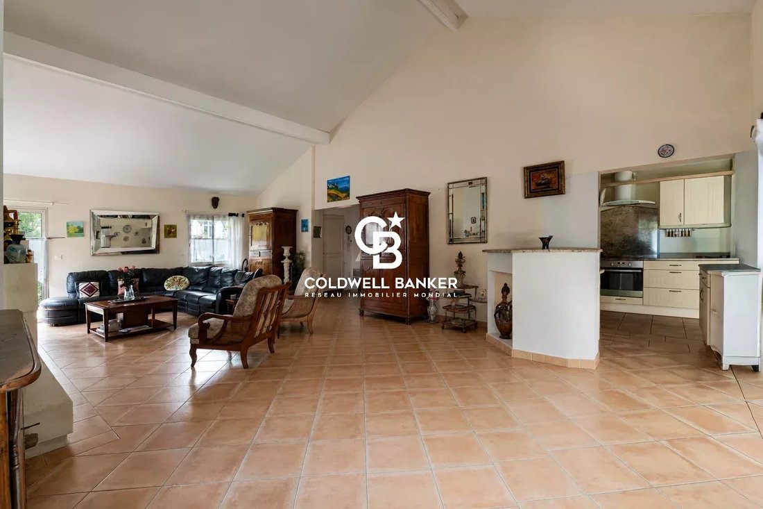 Haus in Aiguillon, Arcachon, Frankreich 3 - 17140675