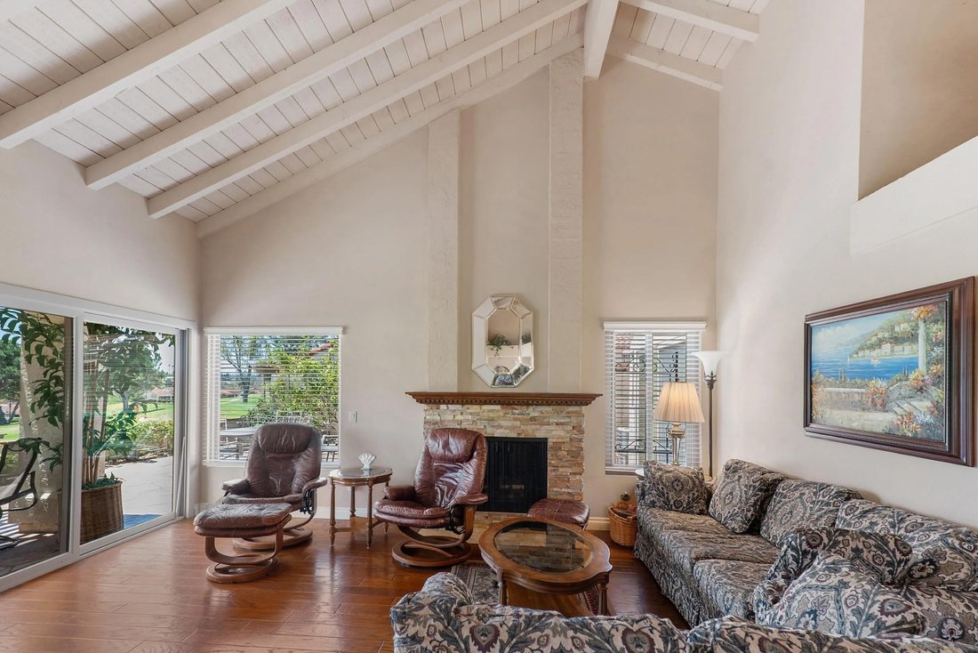 Condo in San Diego, California, United States 4 - 18470594