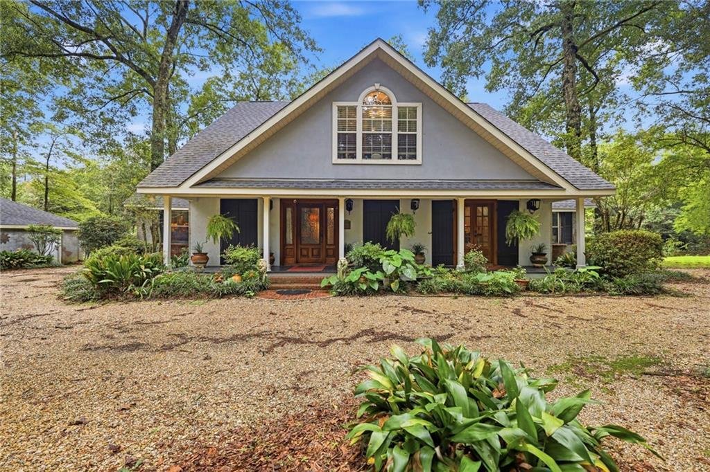 House in Covington, Louisiana, United States 1 - 18470467