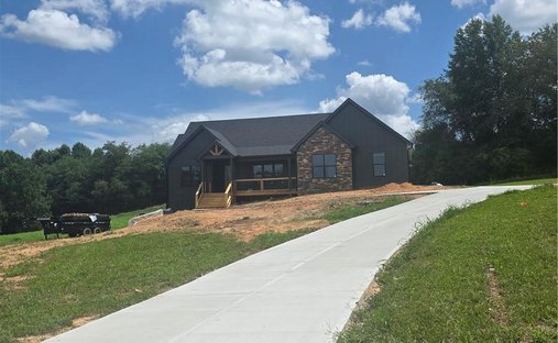 Casa a Morganton, Georgia, Stati Uniti 1