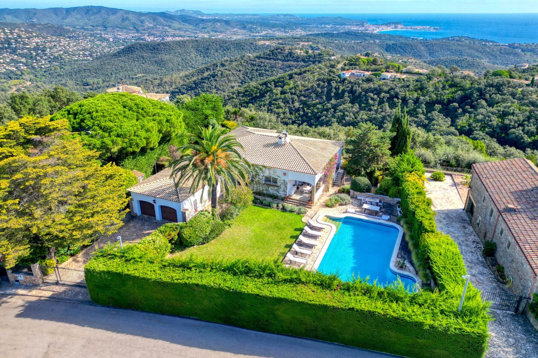 House in Platja d'Aro, Catalonia, Spain 1 - 18471163