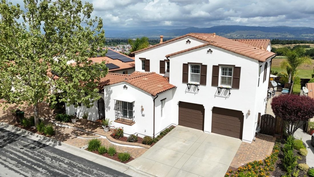 House in Gilroy, California, United States 3 - 18470665